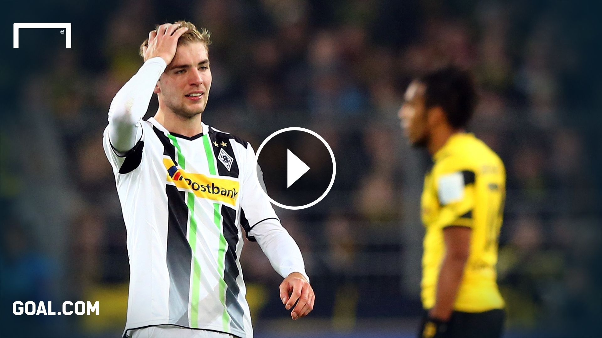 Christoph Kramer Eigentore Bundesliga  08122014