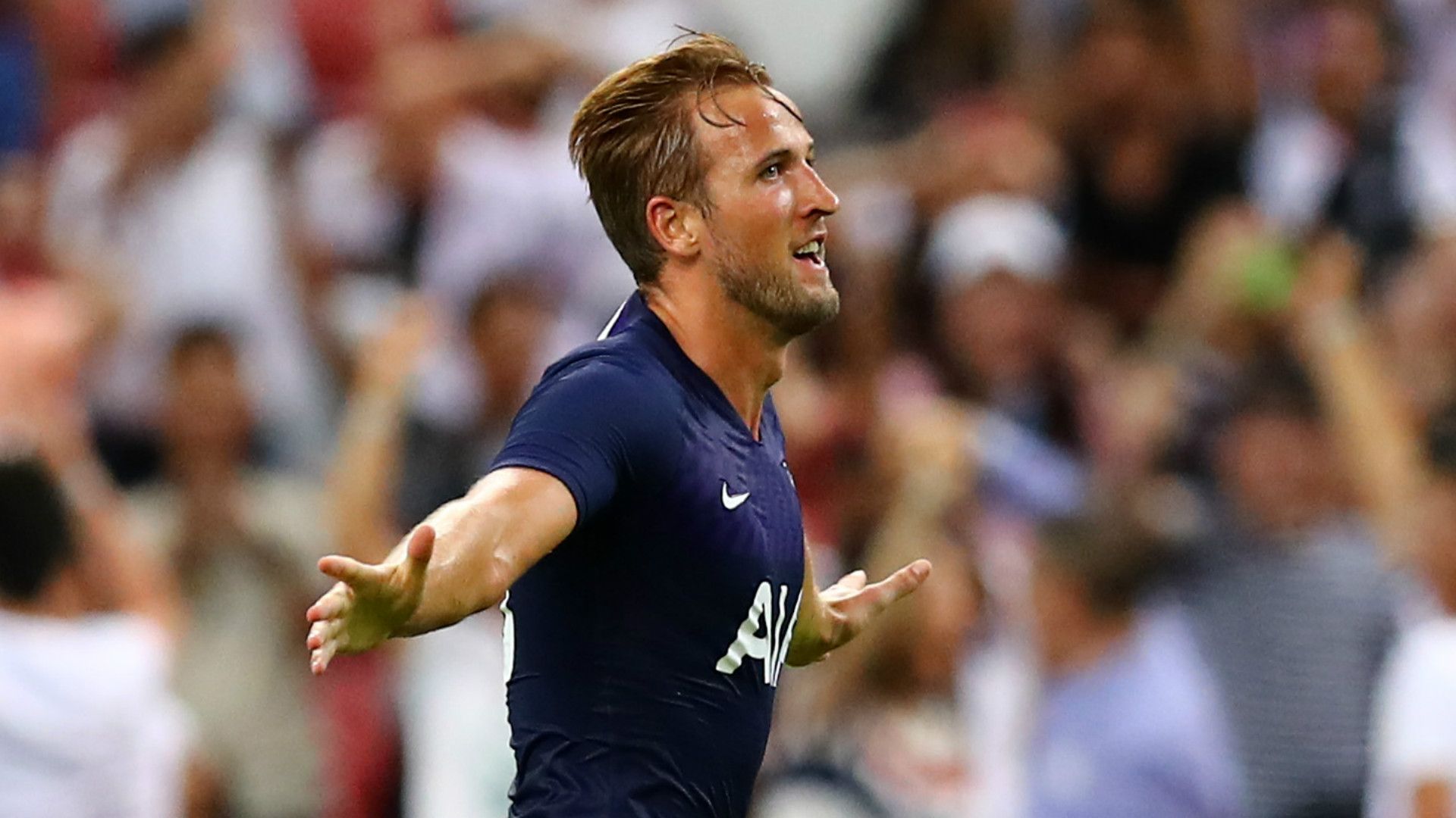Harry Kane Tottenham 2019-20
