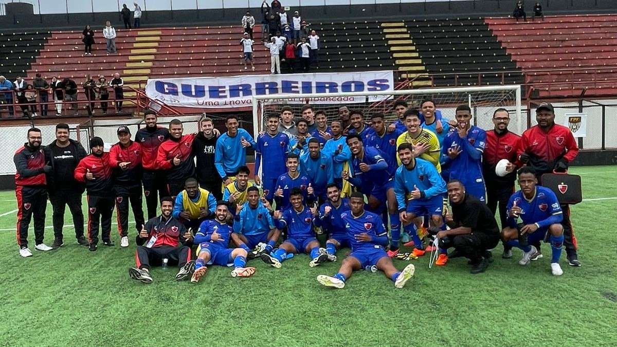 Oeste, Copa Paulista 2024