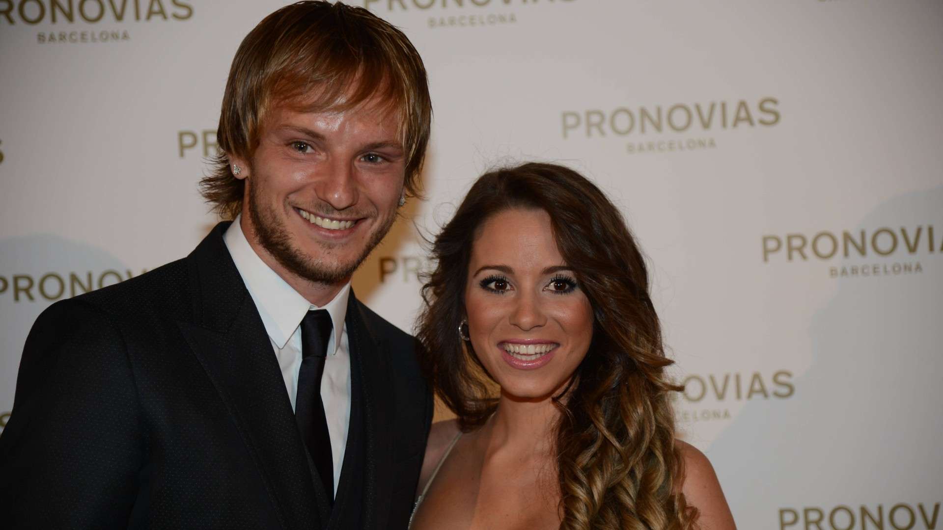 ***GER ONLY*** Ivan Rakitic Raquel