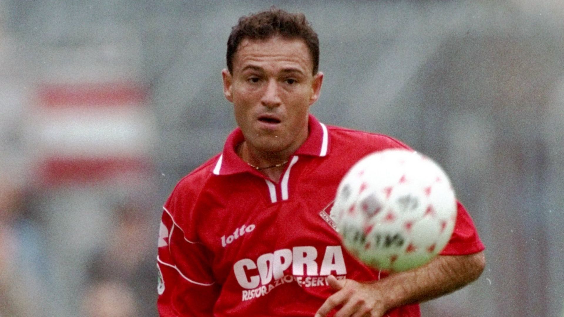 Gianpiero Piovani Piacenza