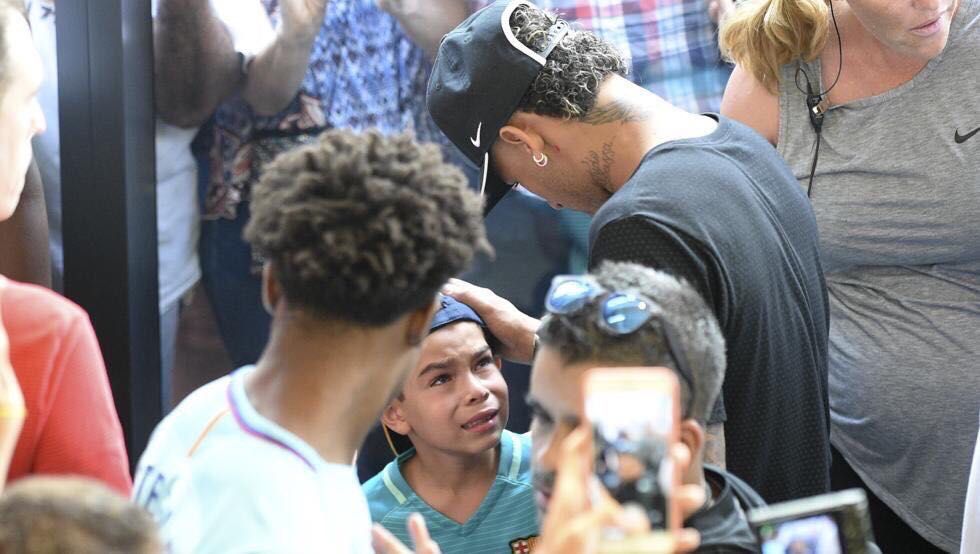 نيمار برشلونة