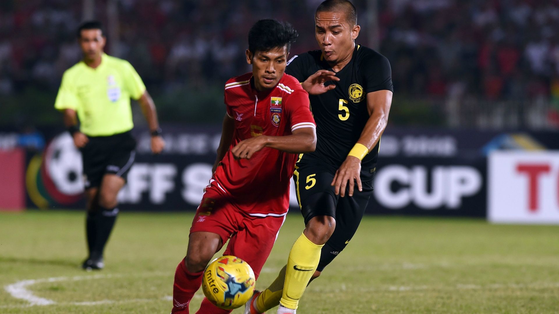 Shahrom Kalam, Malaysia