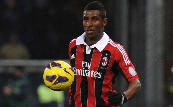 Kevin Constant - Milan