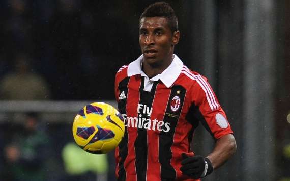 Kevin Constant - Milan