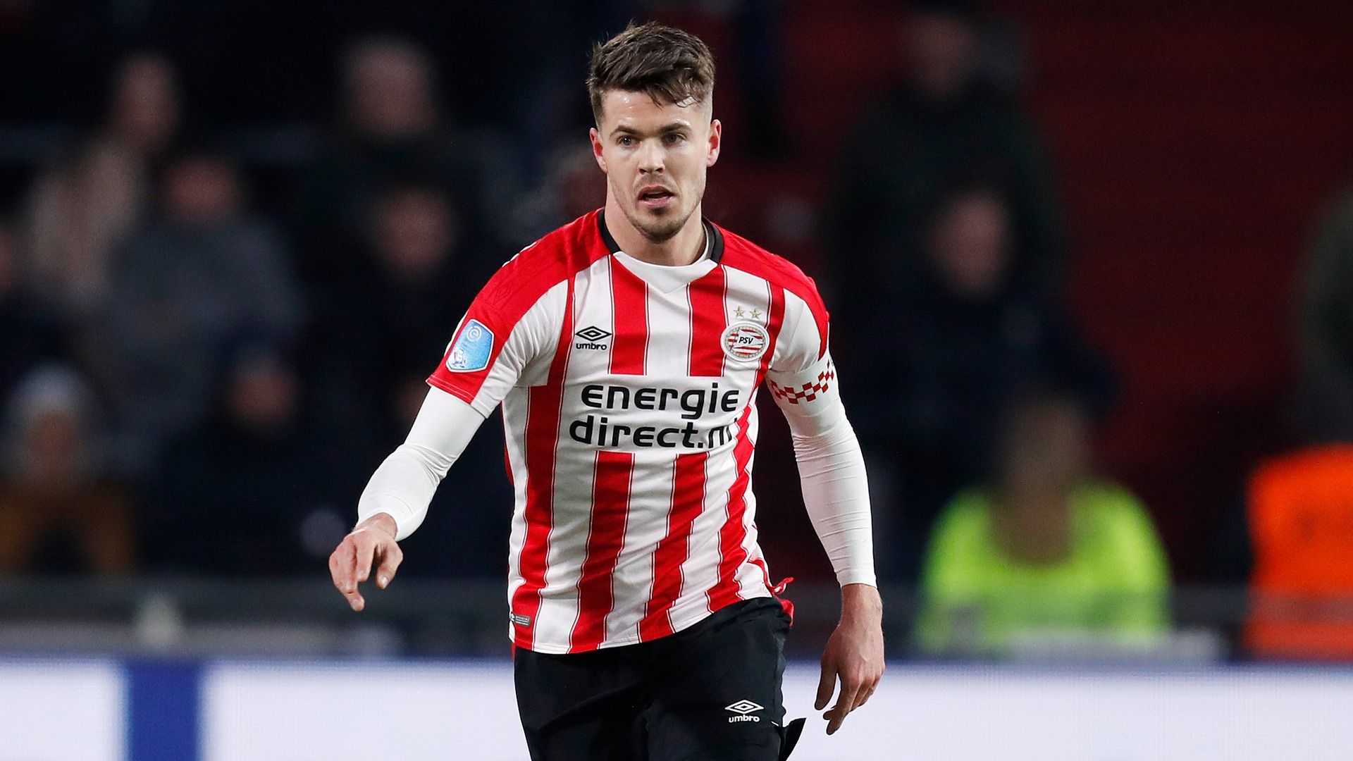 Marco van Ginkel PSV