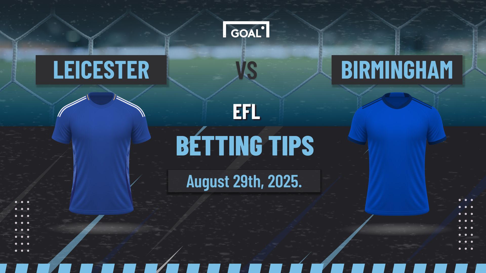 Leicester vs Birmingham Predictions 