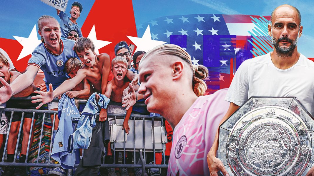 Community Shield HIC 2-1