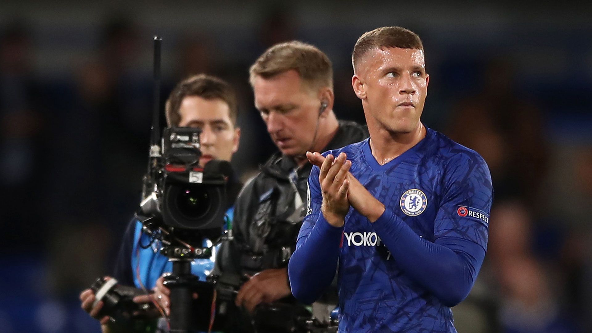 Ross Barkley