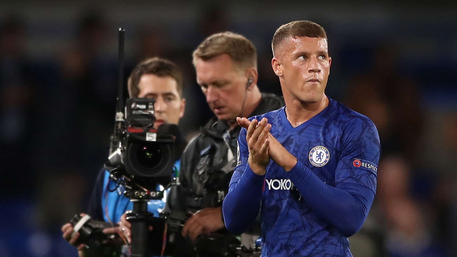 Ross Barkley