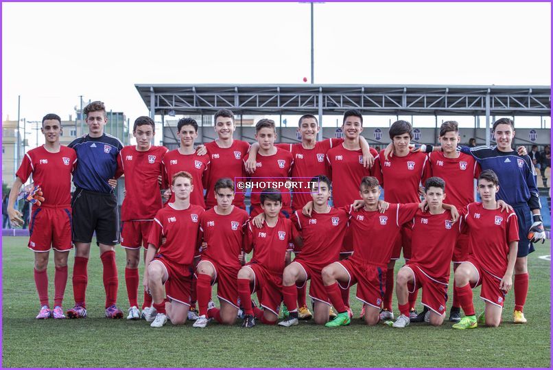 Davide Nguyễn Đức Nuova Tor Tre Teste