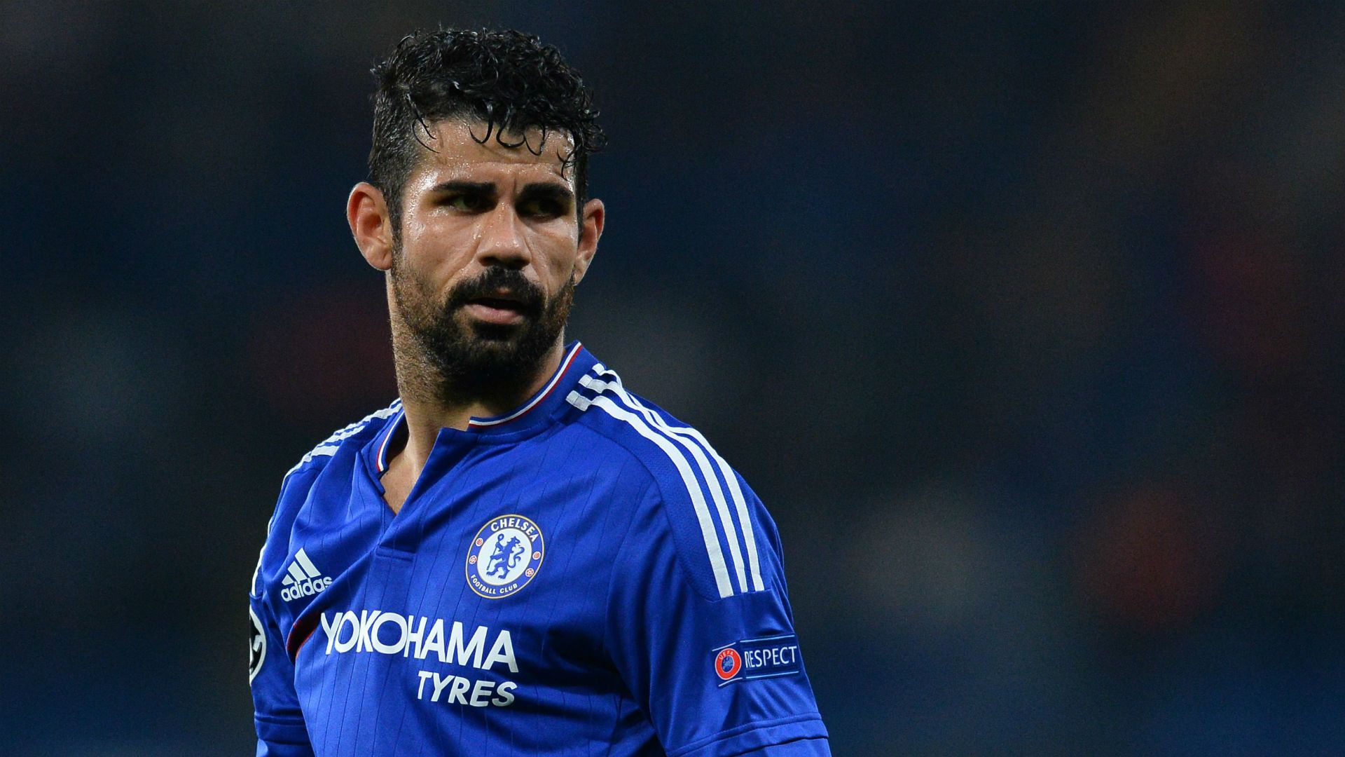 Diego Costa Chelsea