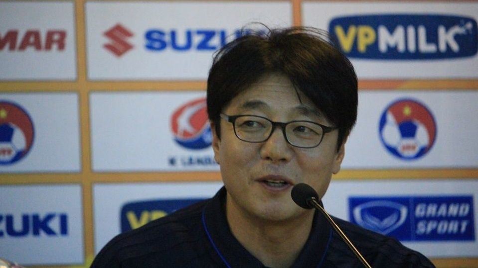 Hwang Sun-hong