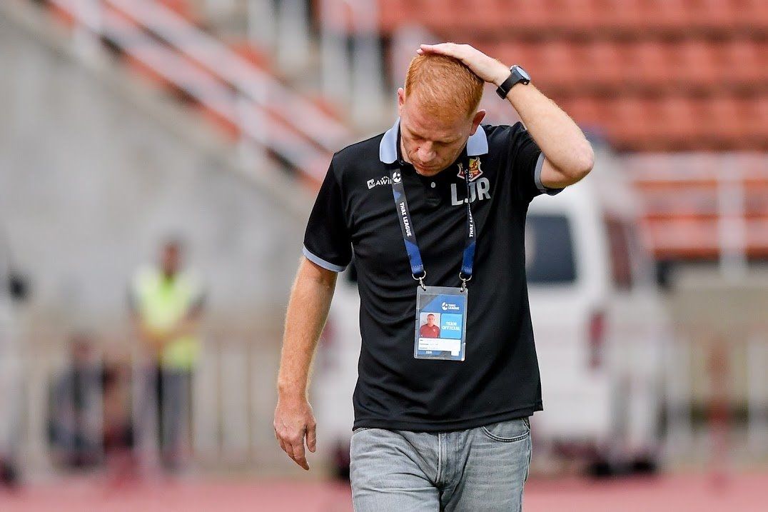 ลูโบเมียร์ รีสตอฟสกี