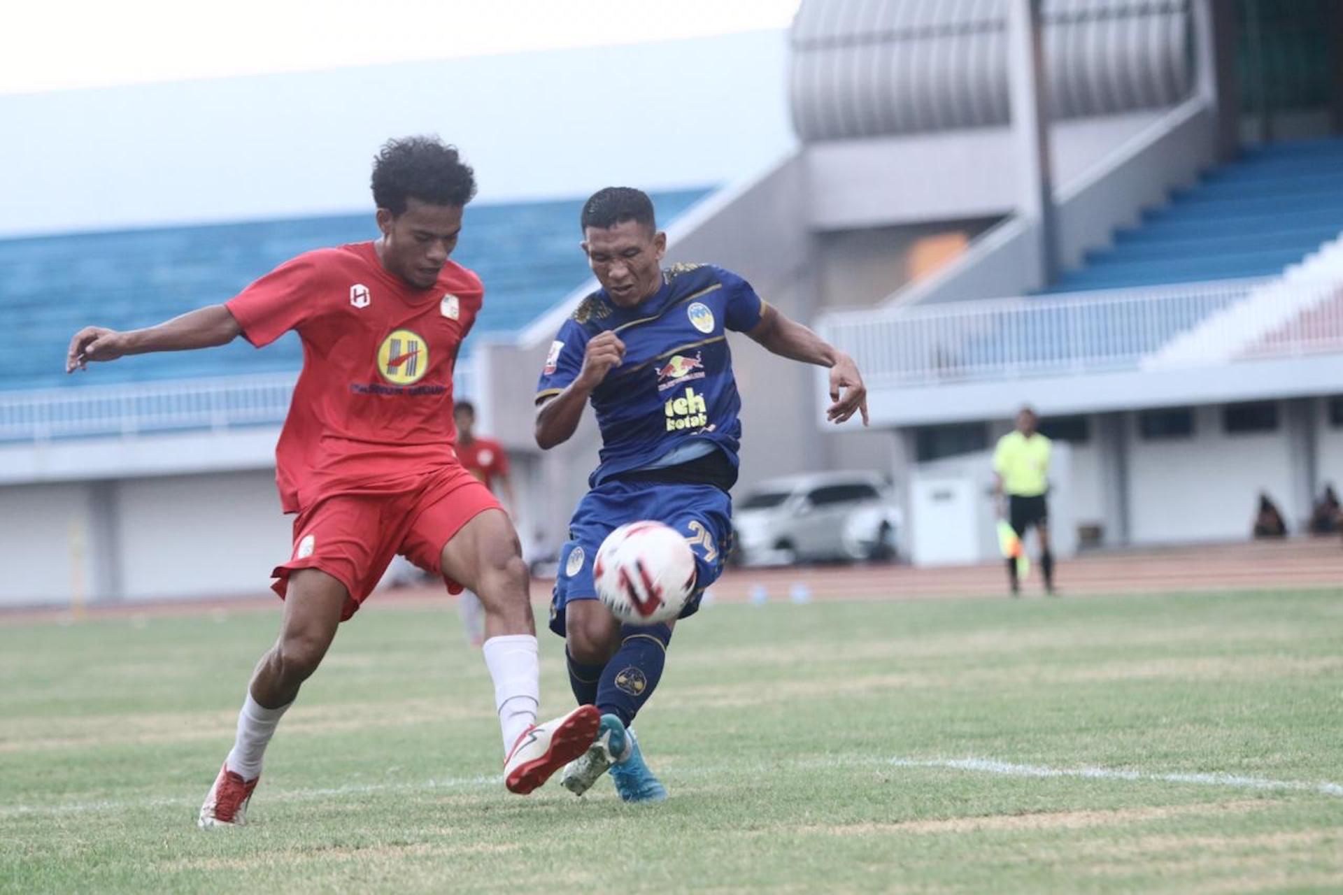 Talaohu Abdulmushafry - PSIM