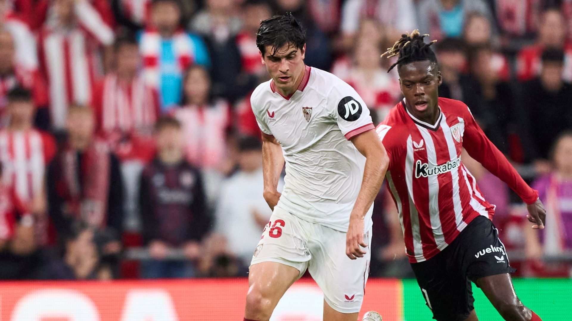 Juanlu Sanchez Sevilla 05192024