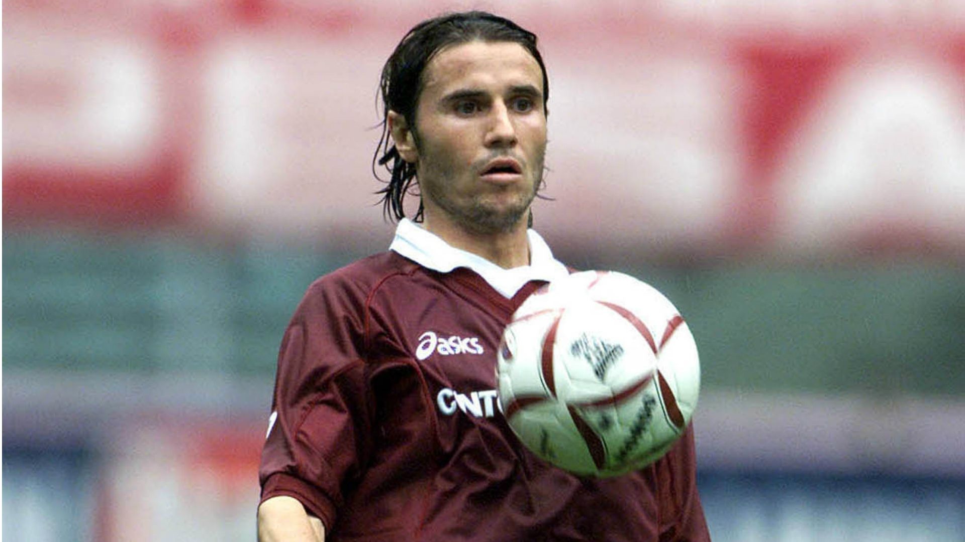 Osmanovski Torino