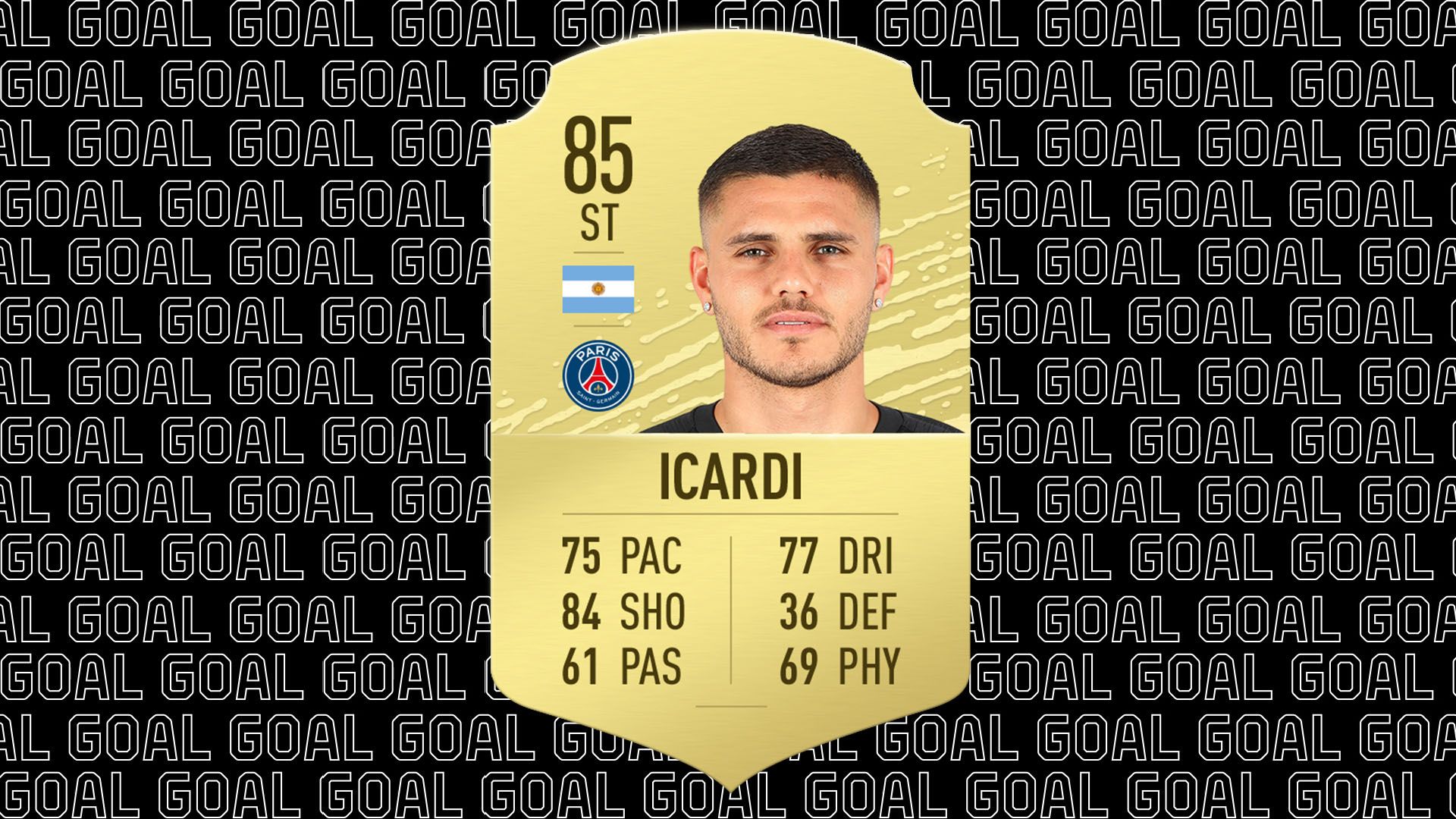 Icardi FIFA 20