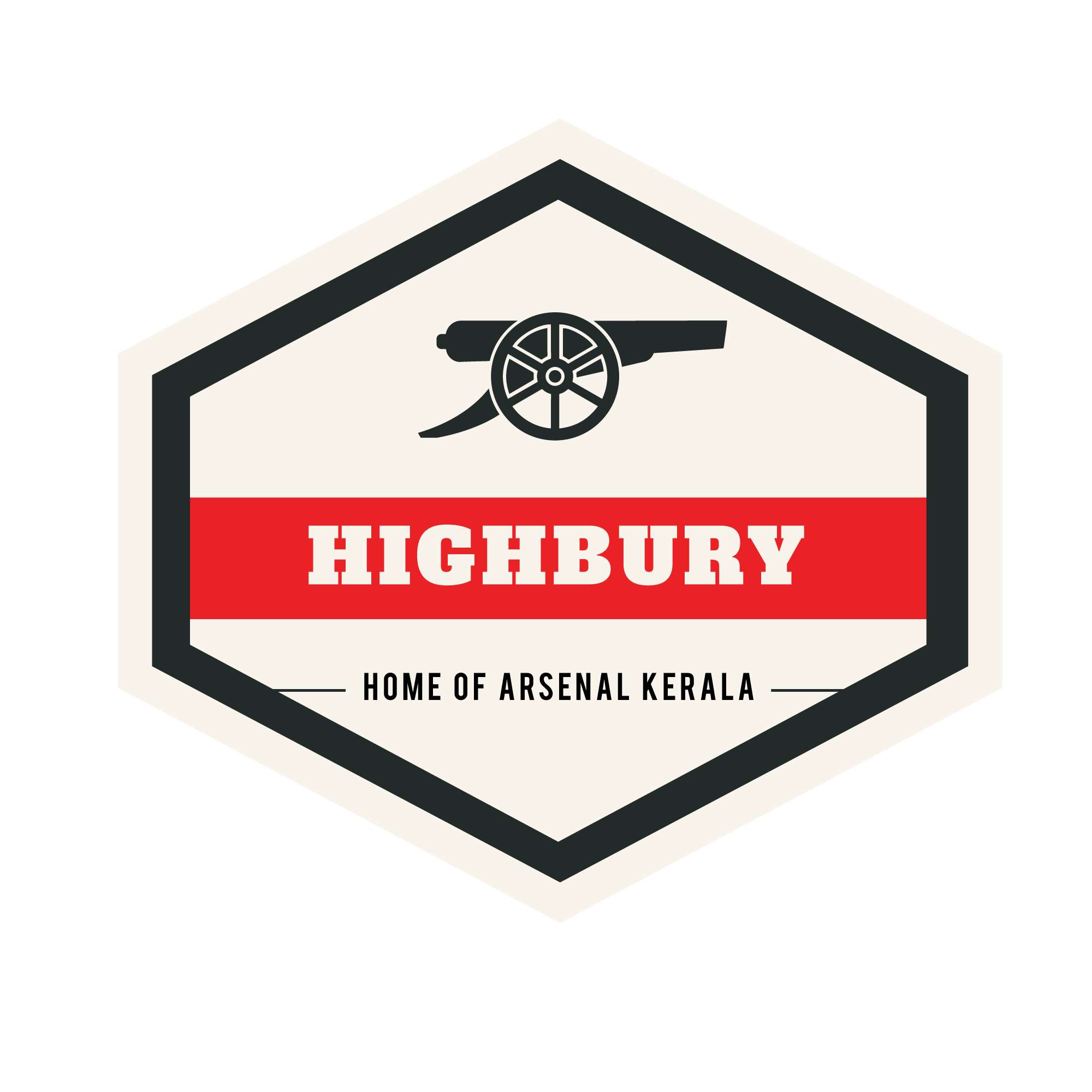 Arsenal Supporters Club Kerala