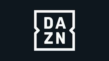 DAZNのロゴ
