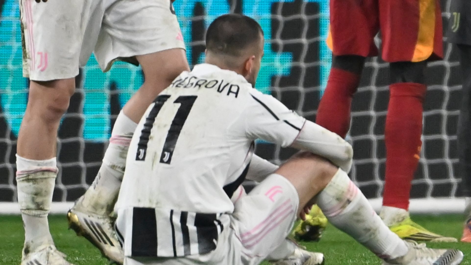 Zhegrova Juventus