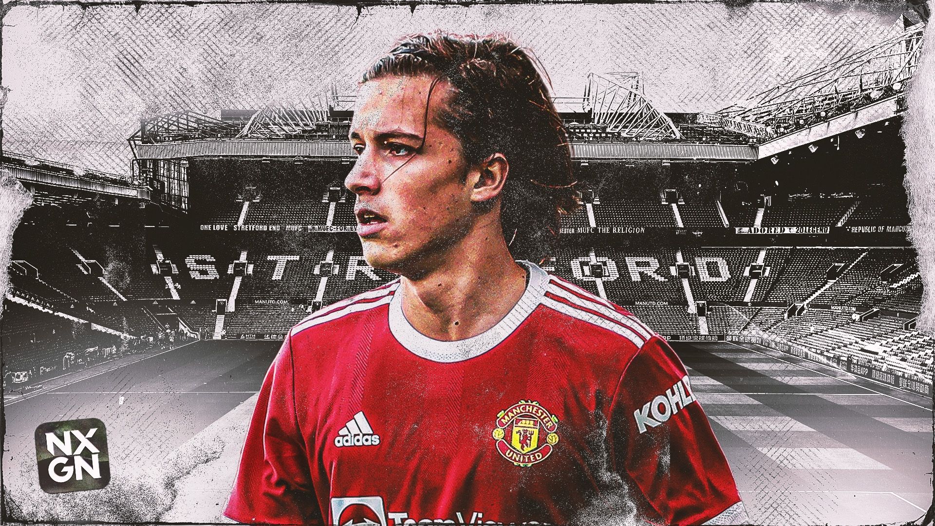 Alvaro Fernandez NXGN GFX