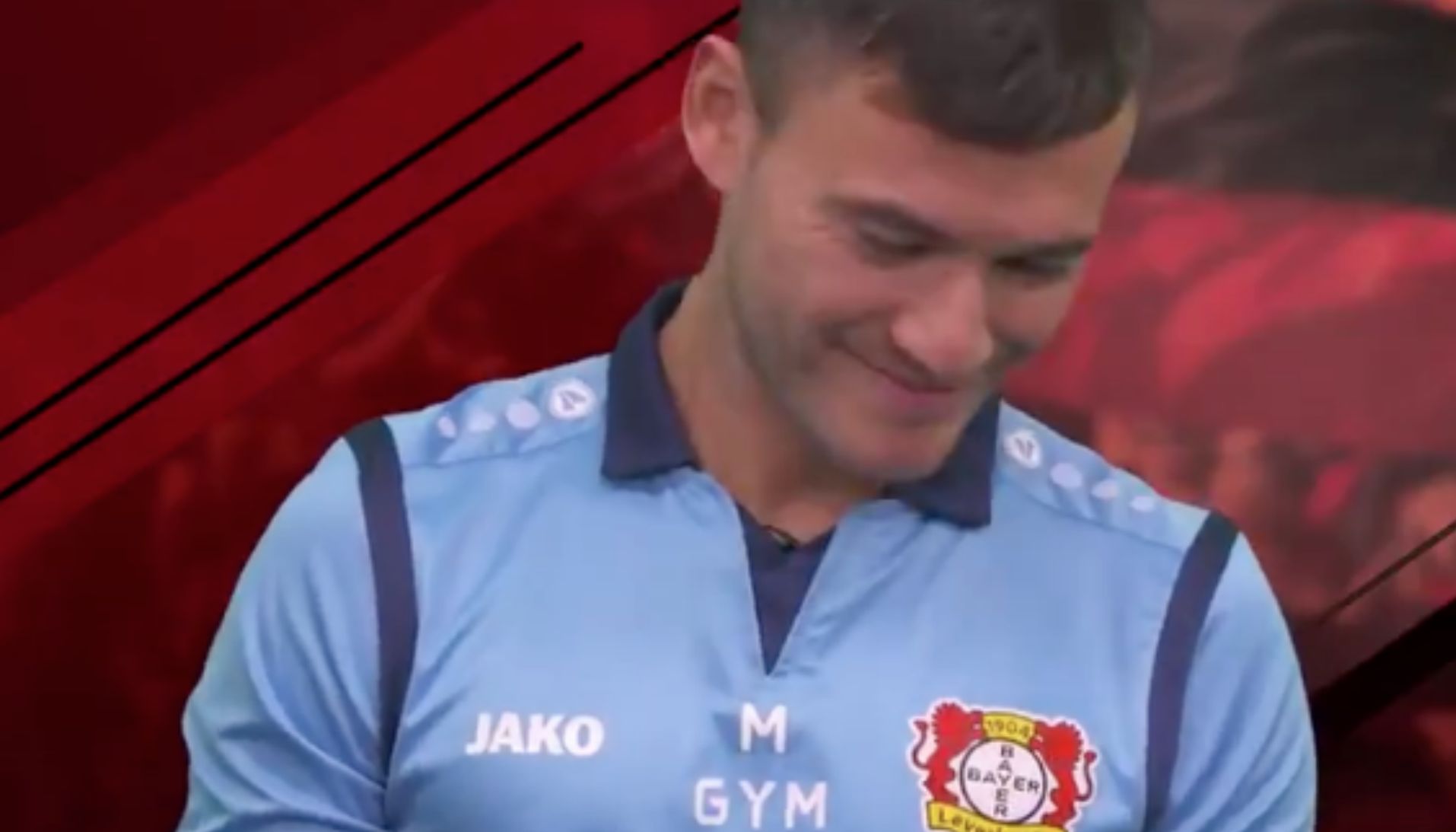 Charles Aránguiz Navidad 2019