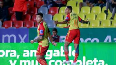 Morelia Juárez Apertura 2019