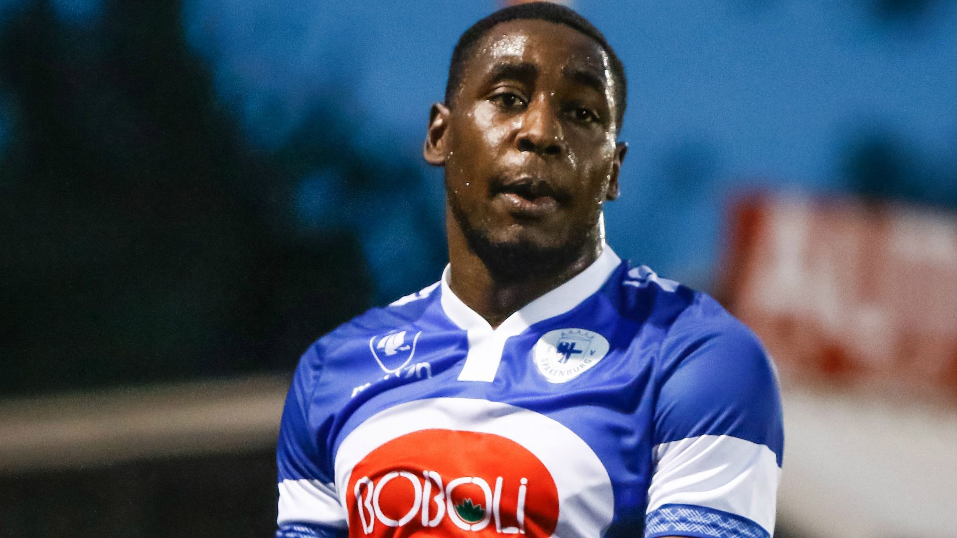 Kelvin Maynard 05172017