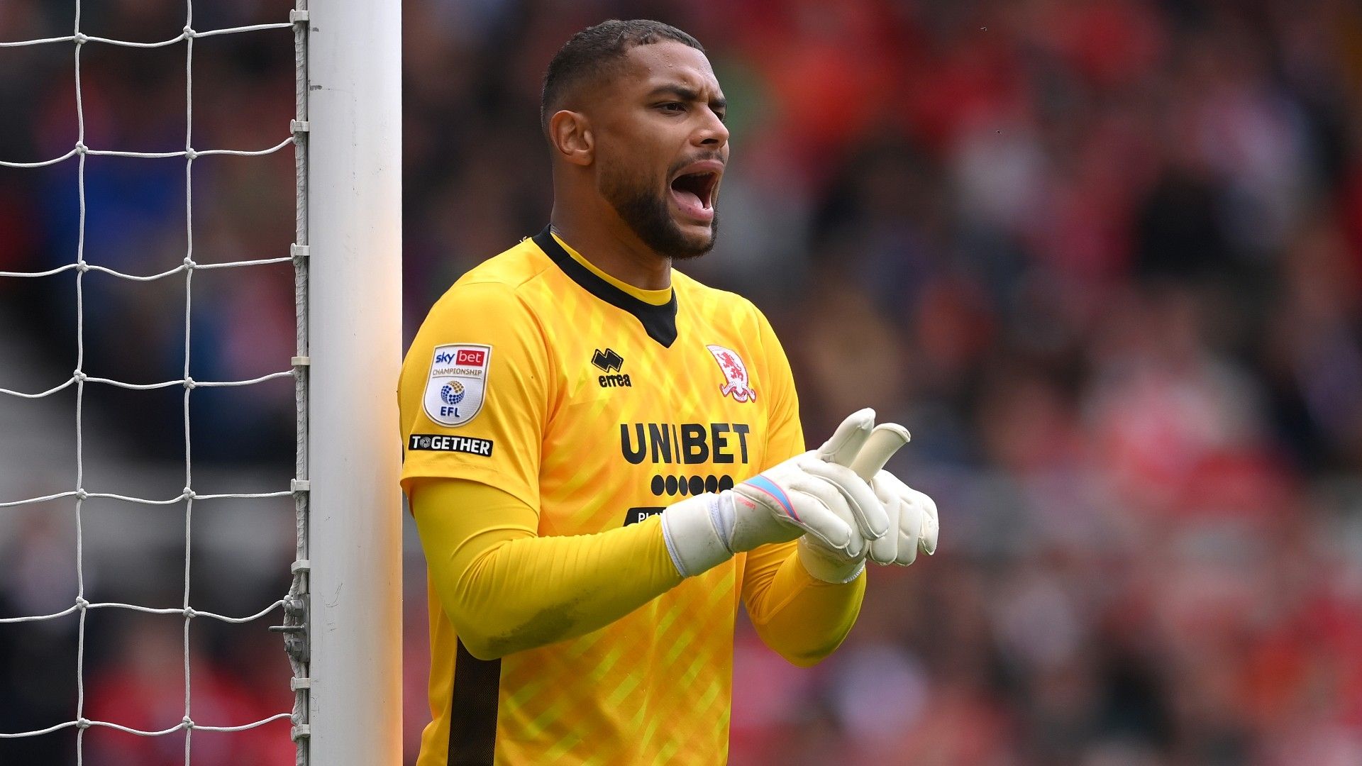 Zack Steffen 2022-23