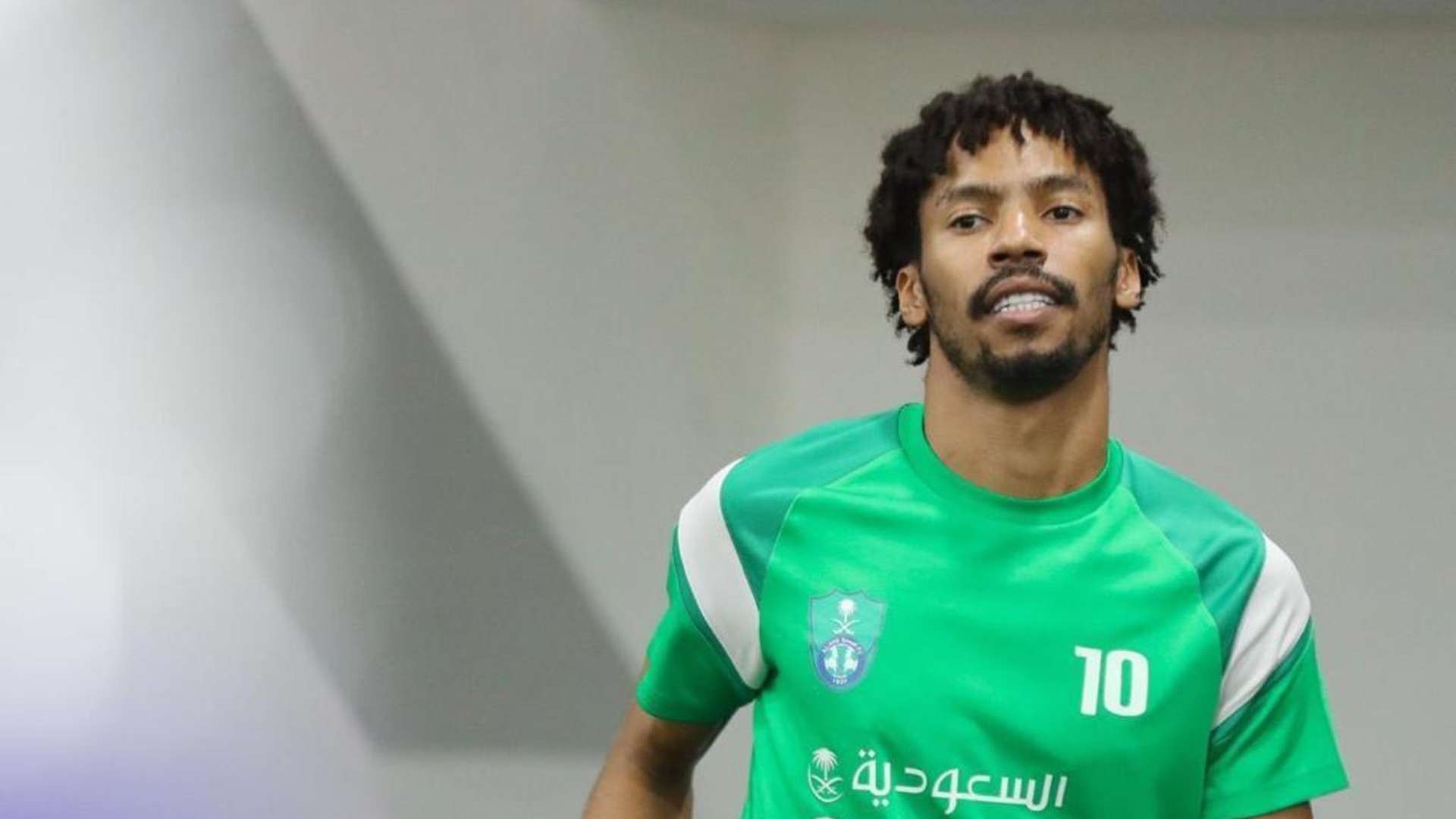 سلمان المؤشر