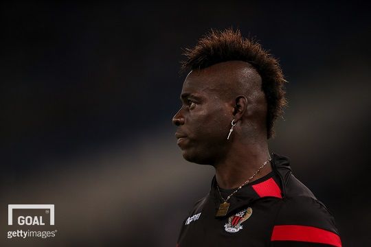 Balotelli
