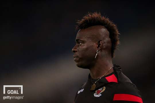 Balotelli