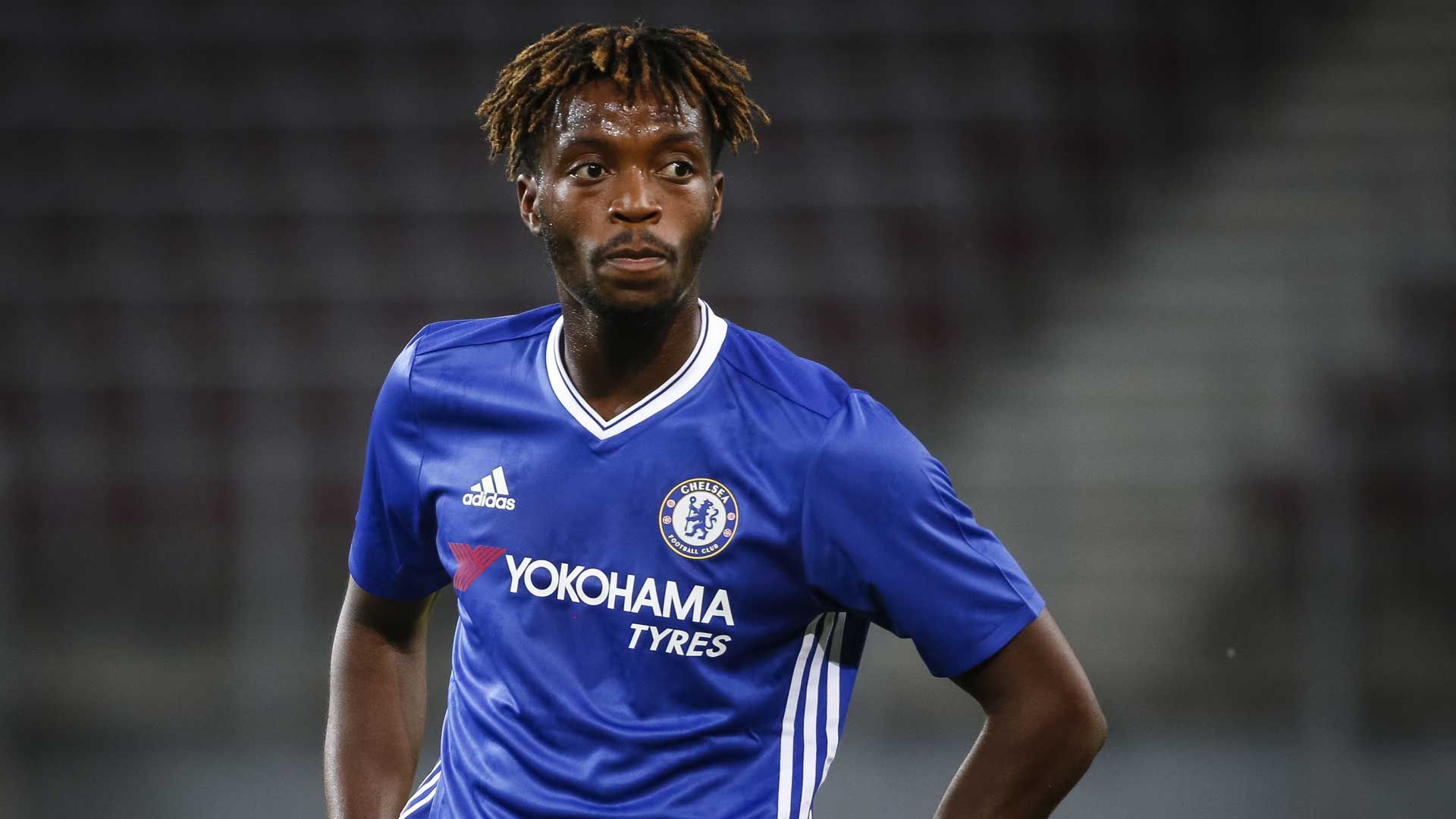 Nathaniel Chalobah