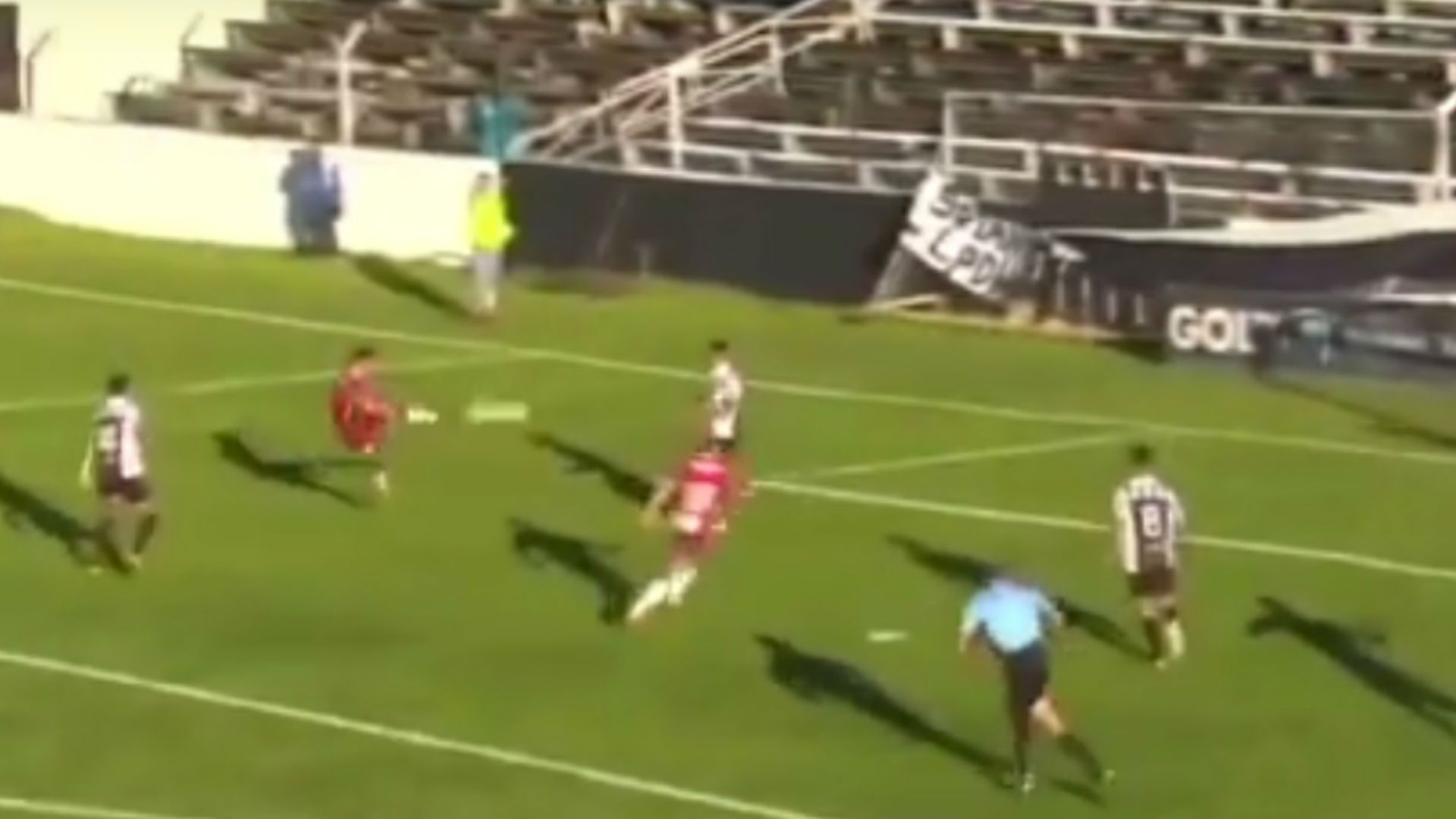 Marcelo Saracchi Danubio montevideo Wanderers Uruguay 20082017