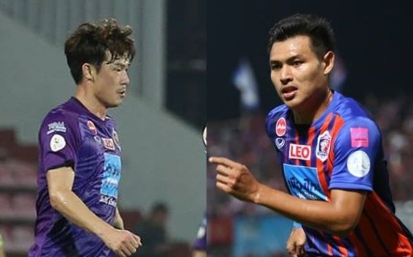 คิม ซึง ฮวาน และ ทศพล ลาเทศ