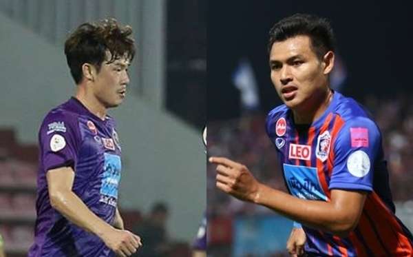 คิม ซึง ฮวาน และ ทศพล ลาเทศ