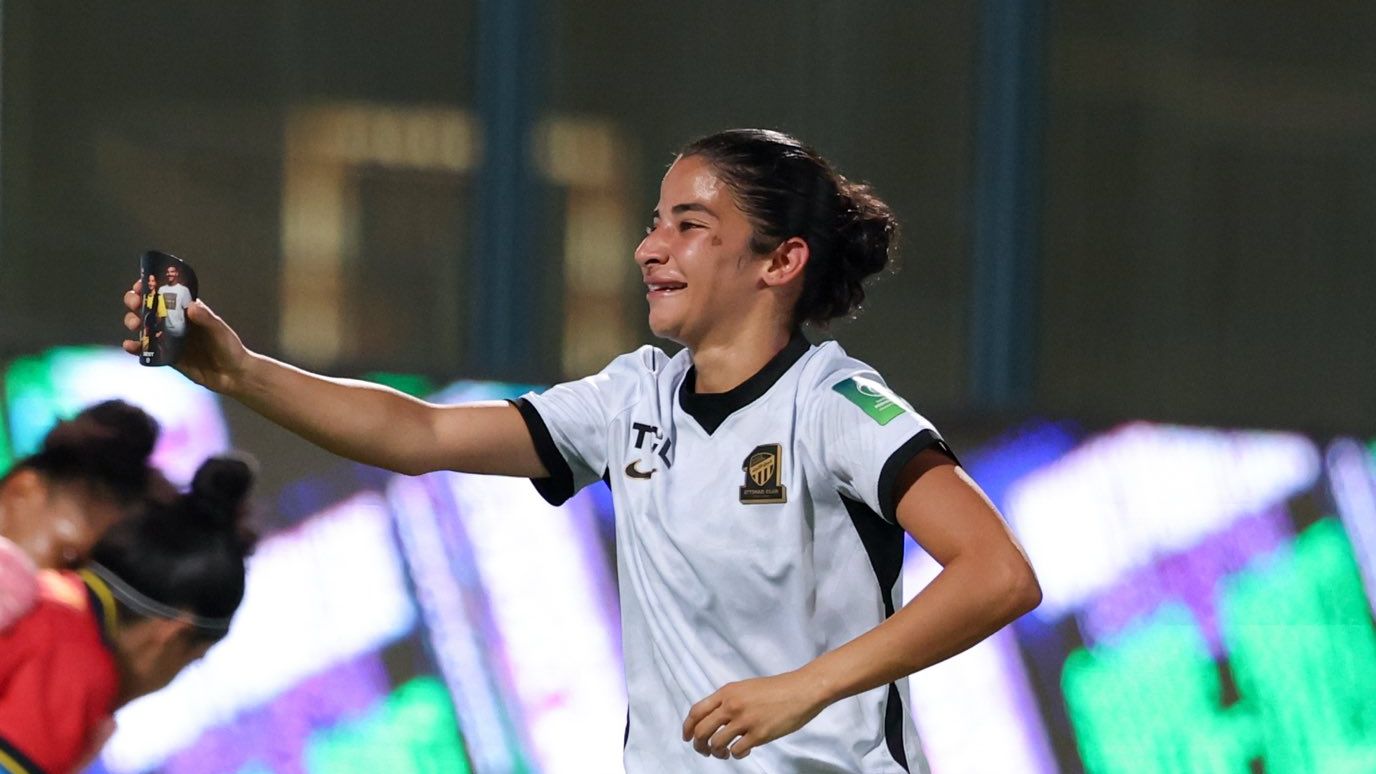 Daliah Abu Laban
