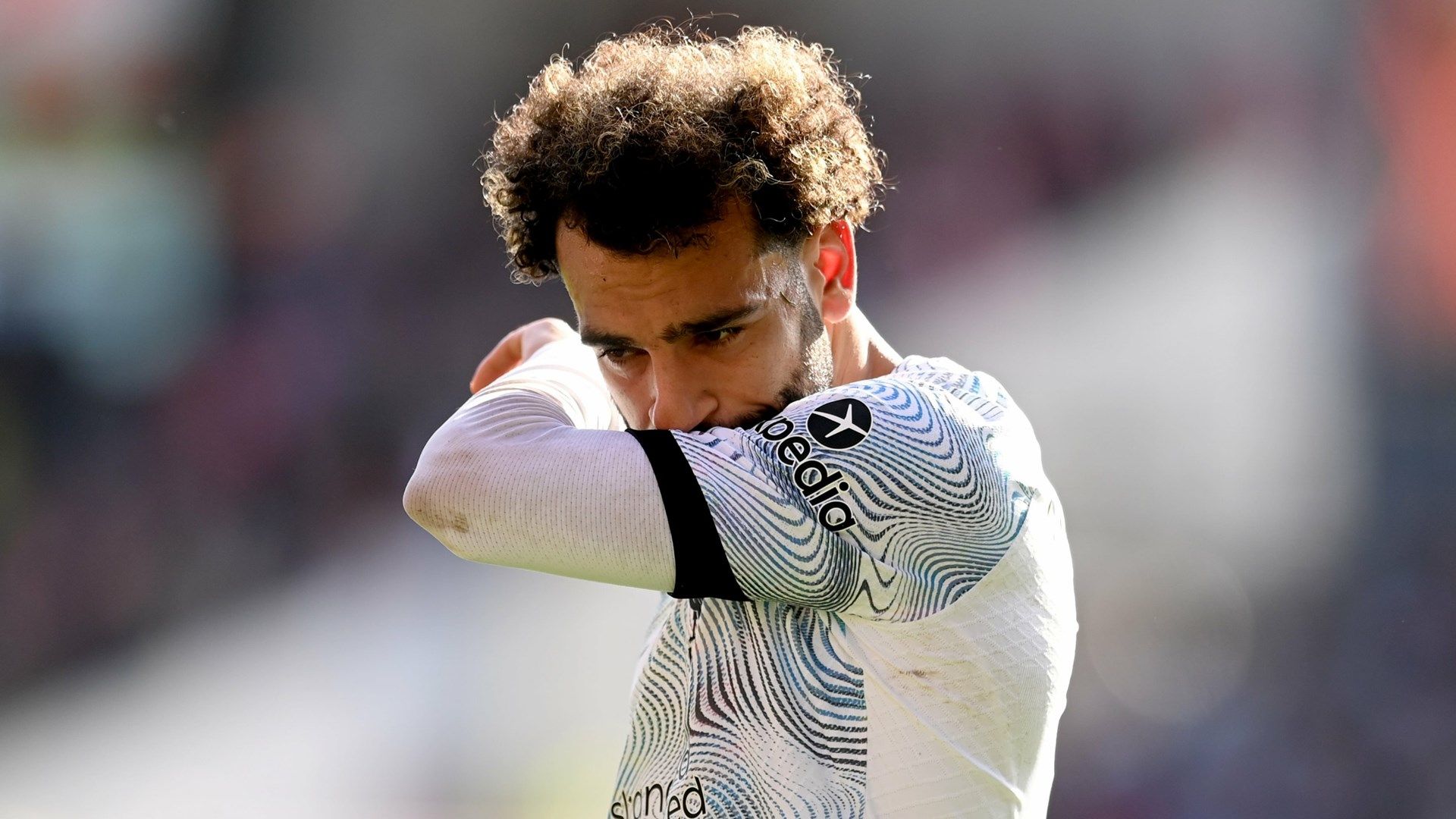 Mohamed Salah Liverpool 2022-23