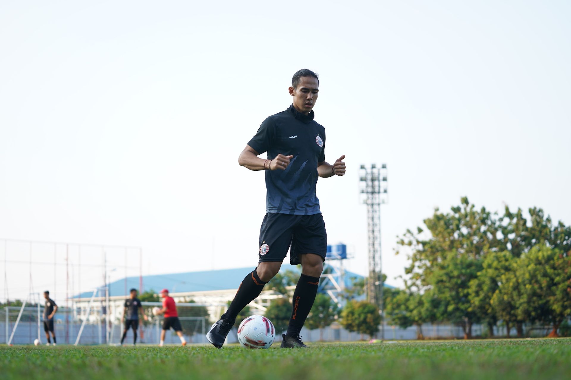 Ryuji Utomo - Persija