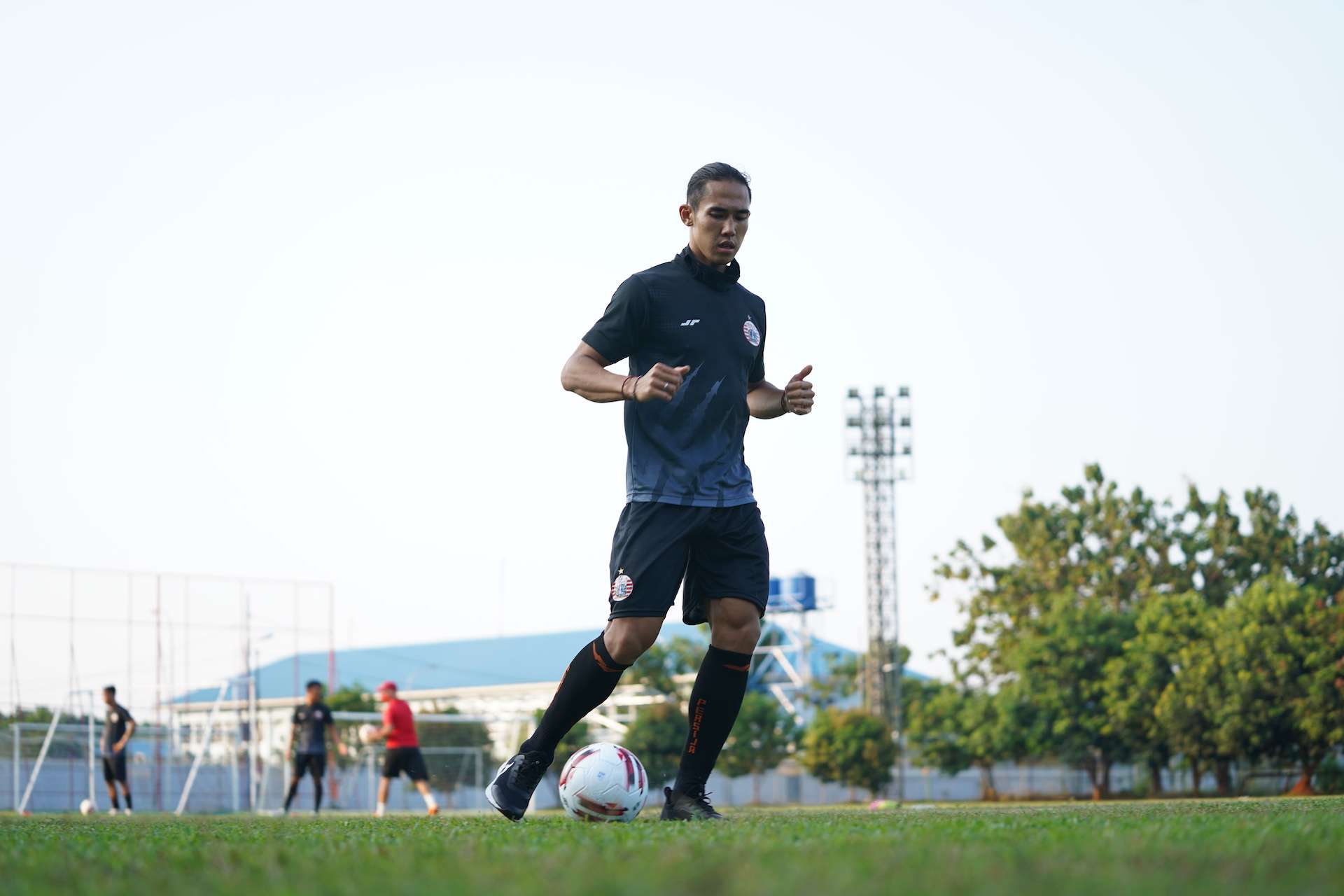 Ryuji Utomo - Persija