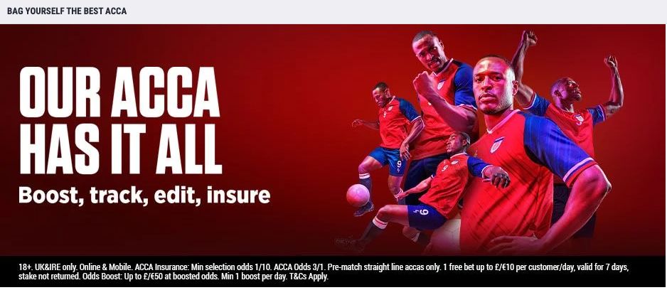 ladbrokes acca insurance