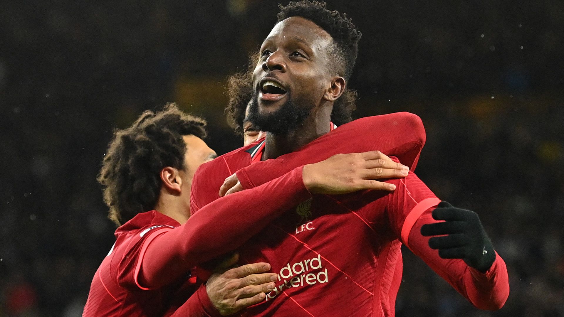 DIVOCK ORIGI LIVERPOOL PREMIER LEAGUE 04122021