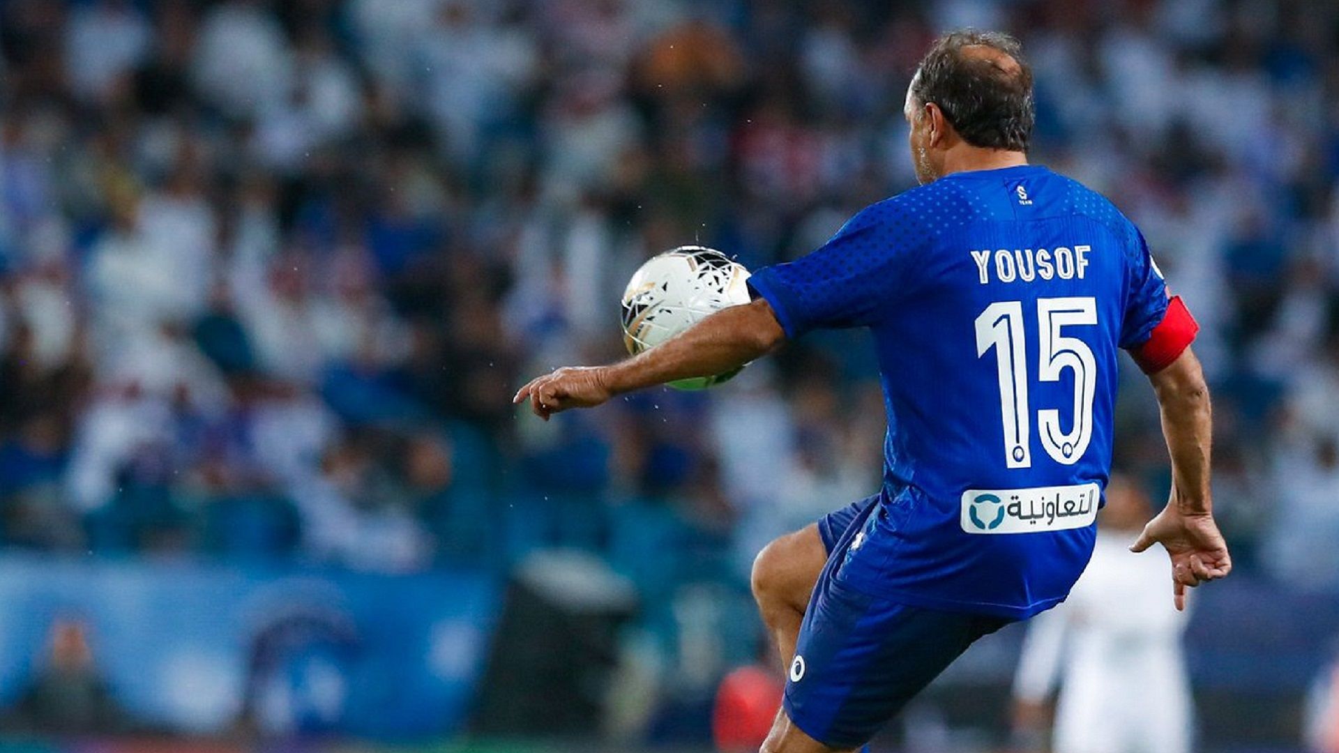 يوسف الثنيان