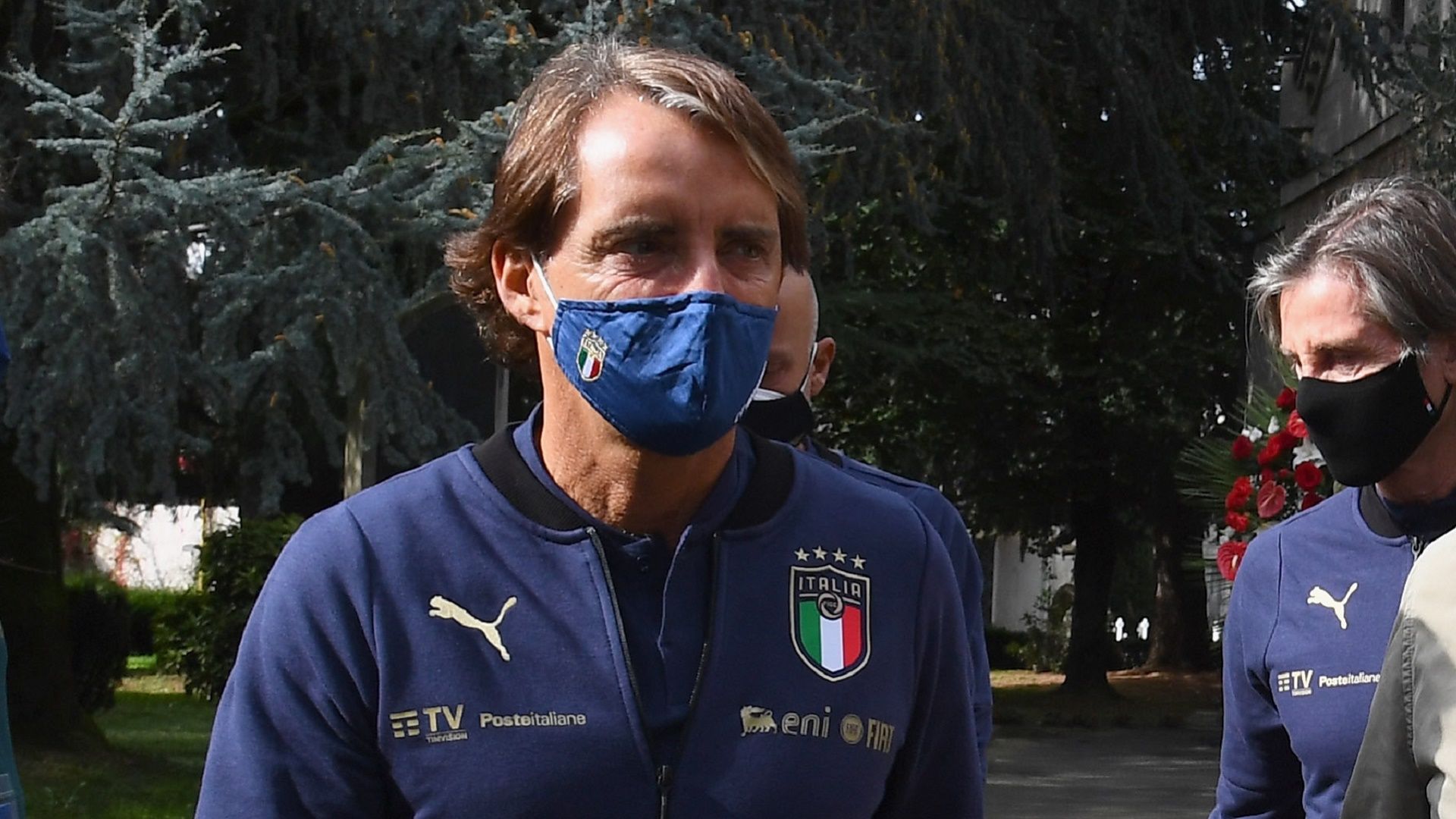 2020-11-07 Roberto MANCINI