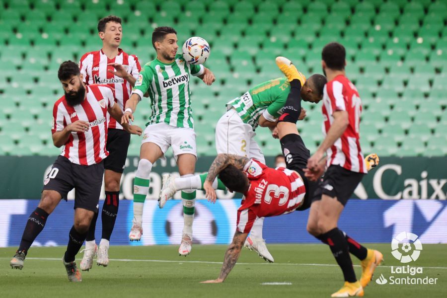 Betis vs. Athletic Club