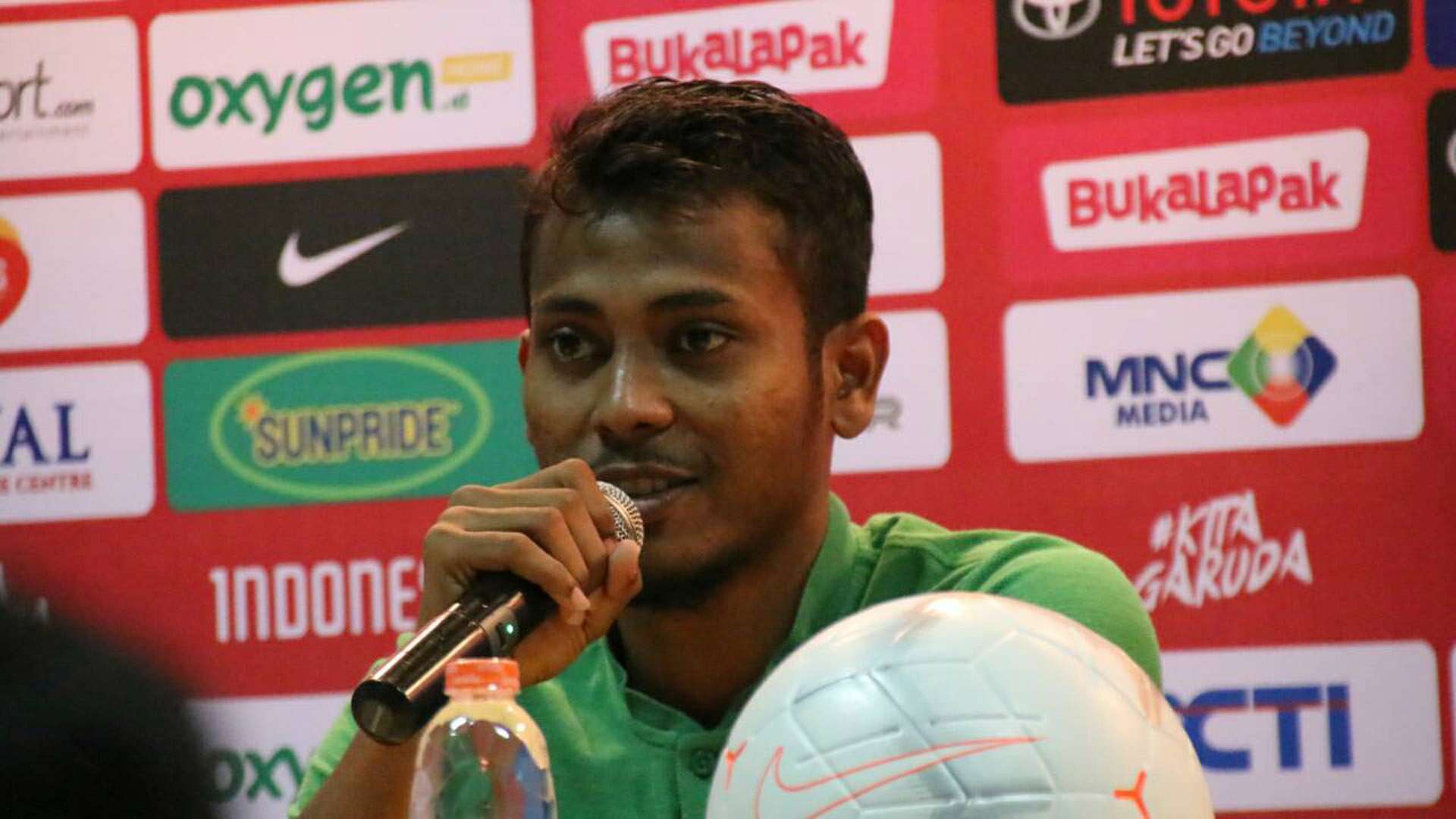 Zulfiandi - Indonesia