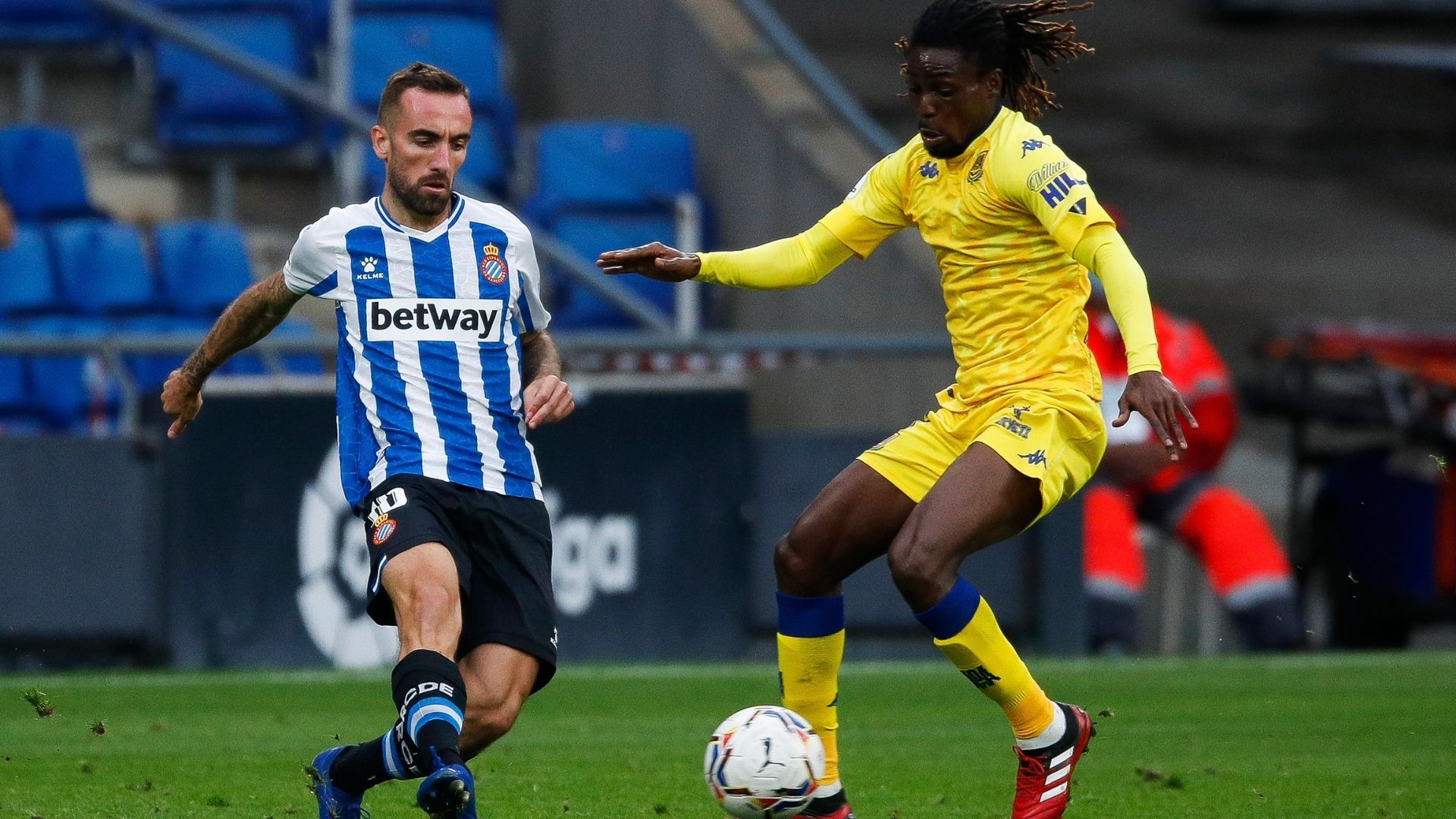 Darder Espanyol Alcorcon