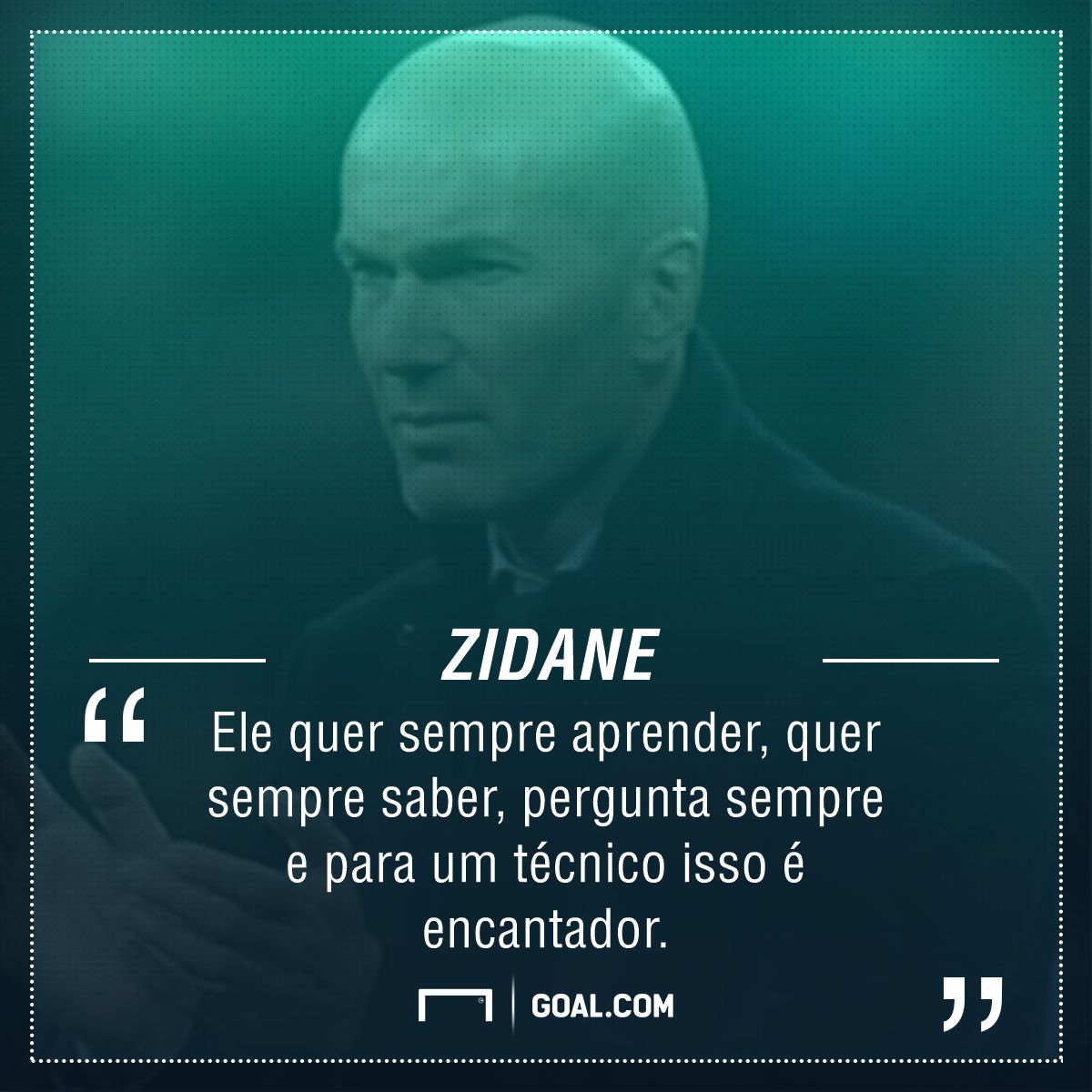 GFX ZIDANE
