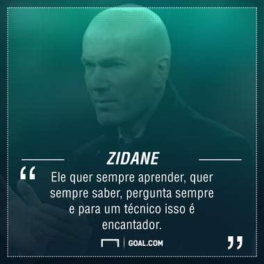 GFX ZIDANE